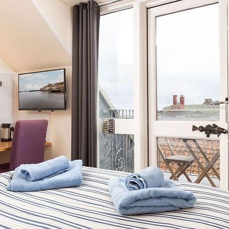 Silver Street Suites Whitby Eksteriør billede
