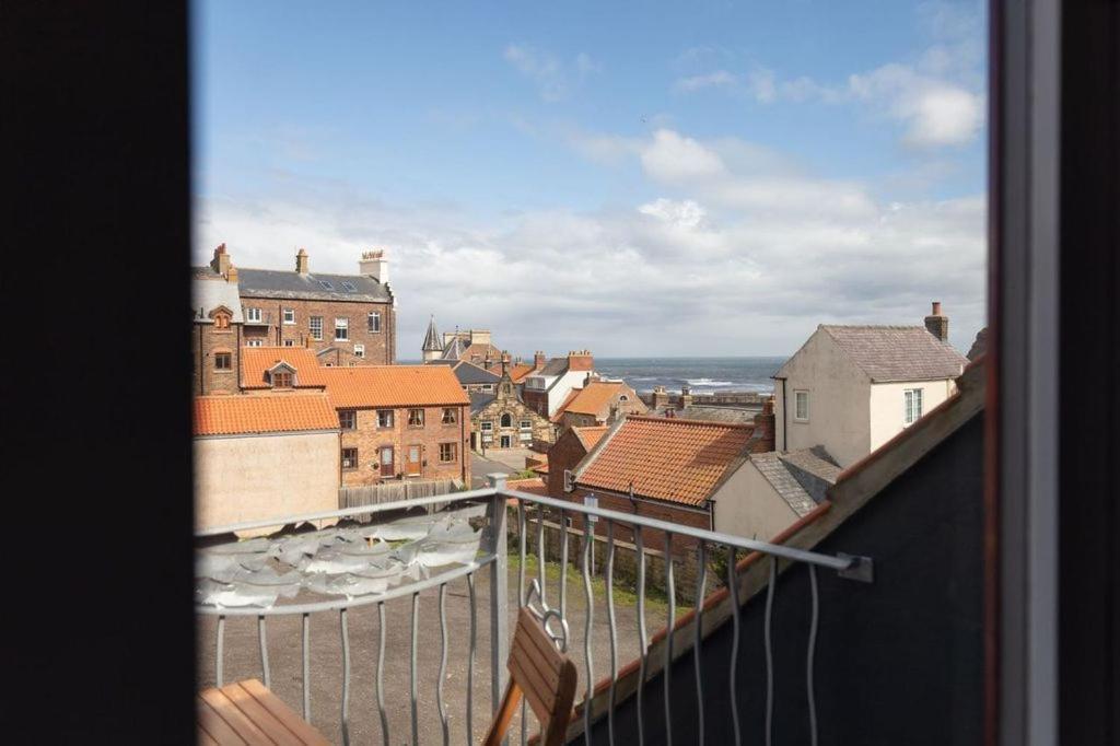 Silver Street Suites Whitby Eksteriør billede