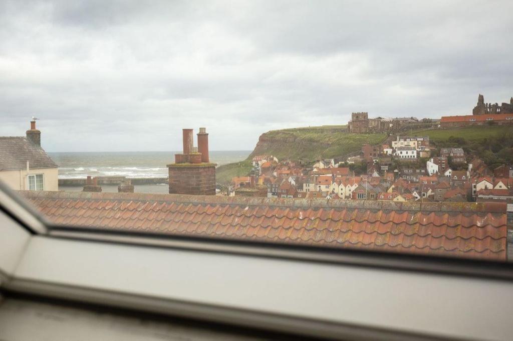 Silver Street Suites Whitby Eksteriør billede