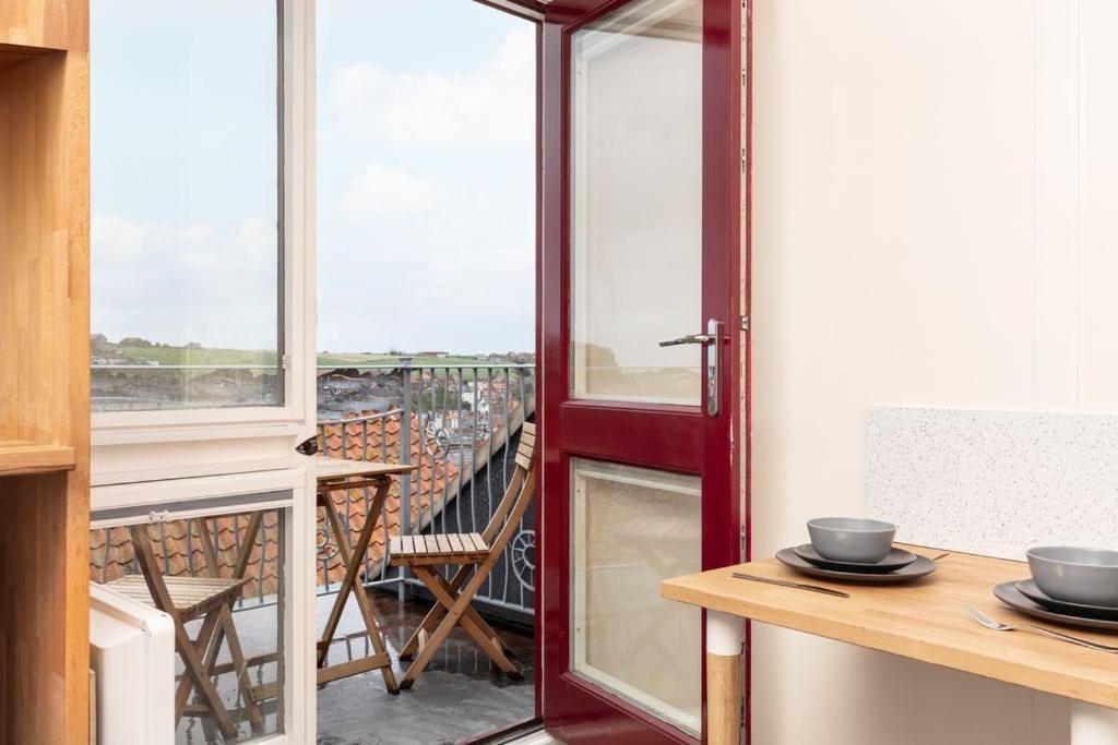 Silver Street Suites Whitby Eksteriør billede