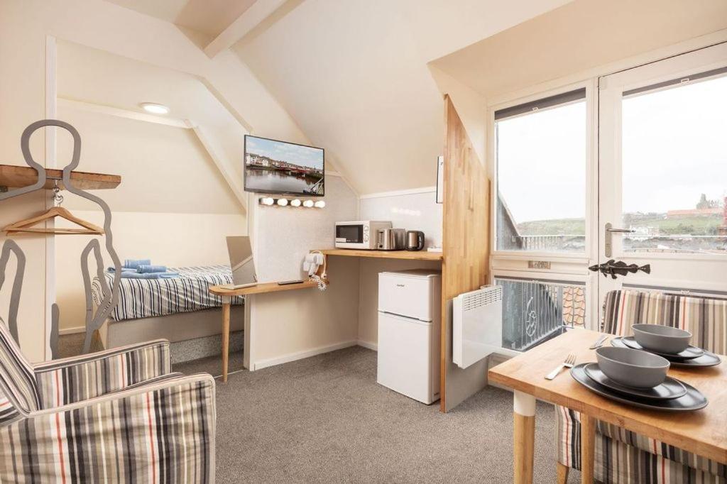 Silver Street Suites Whitby Eksteriør billede