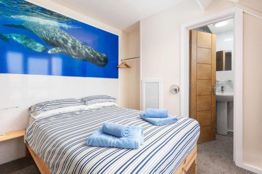 Silver Street Suites Whitby Eksteriør billede